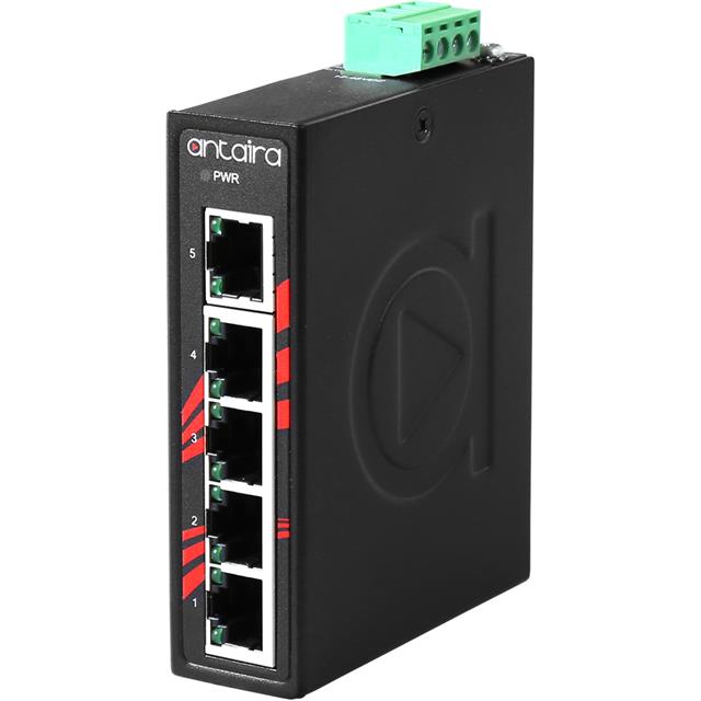LNX-C500G-TICOMTECH, INC.