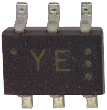 TC7PA14FU(F)Toshiba