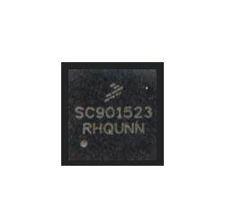 SC901523Freescale Semiconductor