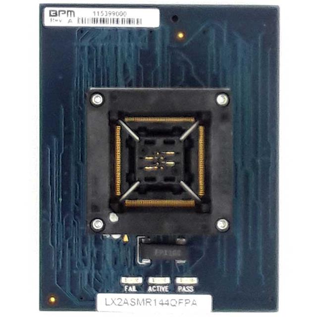 WASM80BGCBPM Microsystems