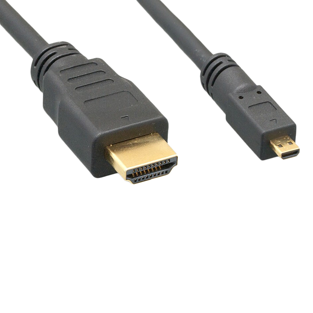 H2-10MD4KMicro Connectors, Inc.