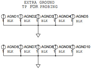 Analog Devices Inc. EVAL-ADE7878AEBZ Reference Design 3