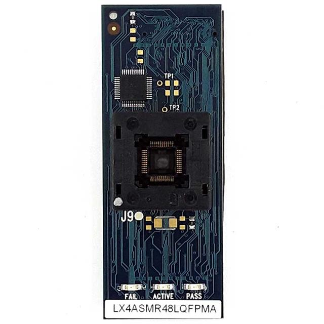 WASM44PCBPM Microsystems