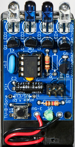 Adafruit Industries LLC 73 Reference Design 2