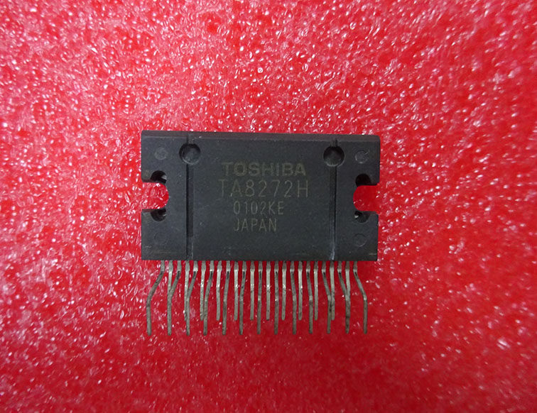 TA8272HToshiba