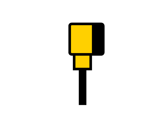 VIS 2-F653-xM/S810turck