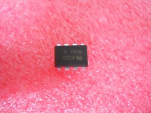 HCPL7806Agilent