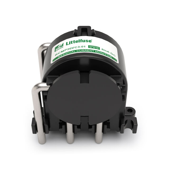RCMP20VC3-01Littelfuse/Western Automation