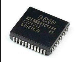 SCC68681C1A44NXP Semiconductors