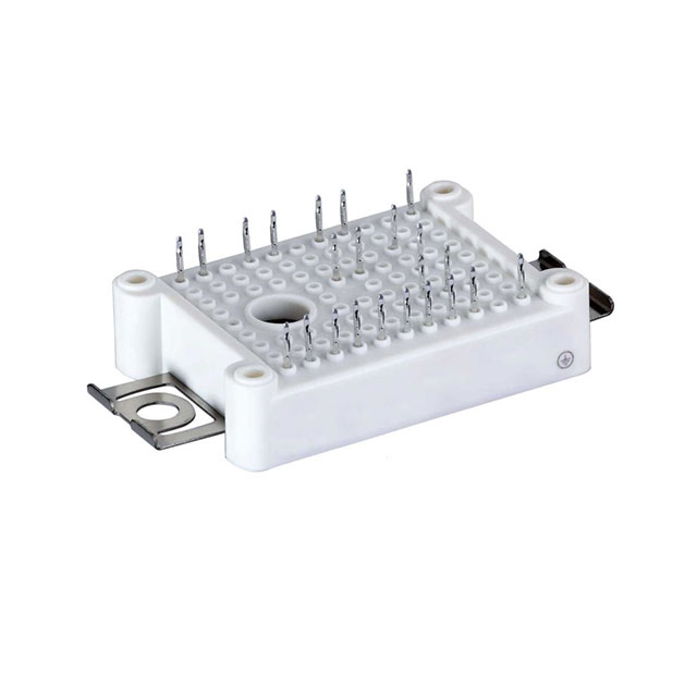 FS28MR12W1M1HB11HPSA1Infineon Technologies