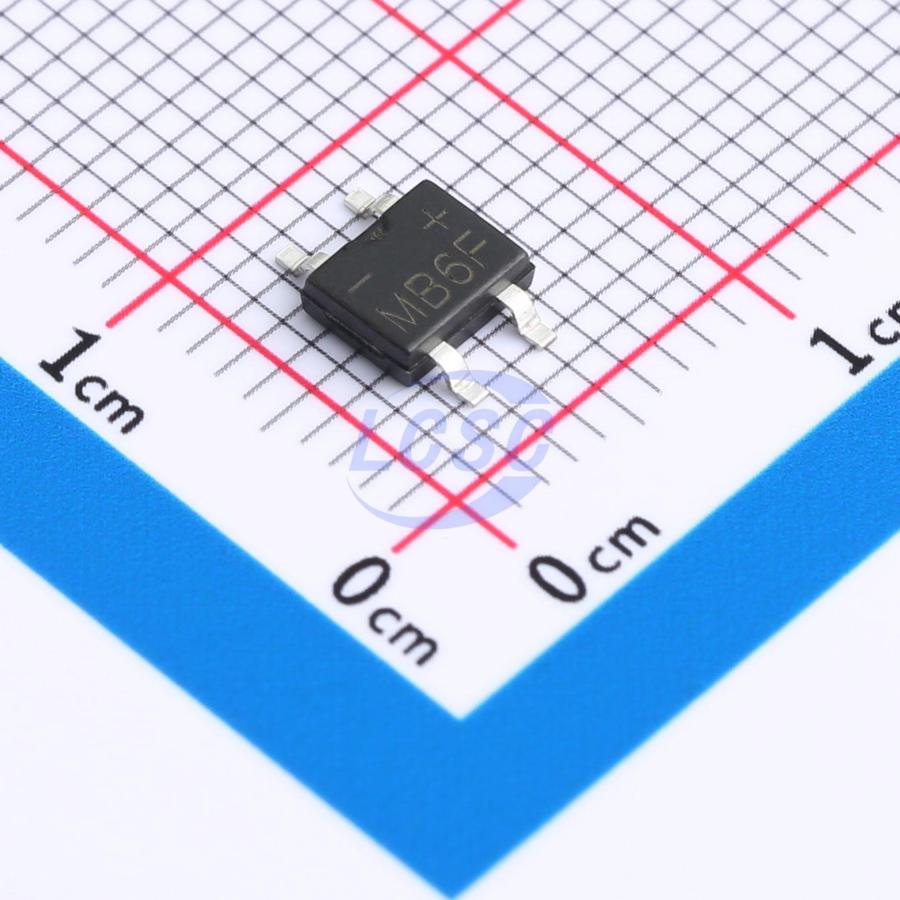 MB6FUMW(Youtai Semiconductor Co., Ltd.)