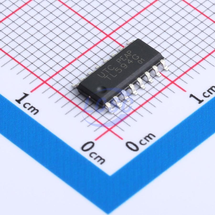 TL594G-S16-RUTC(Unisonic Tech)