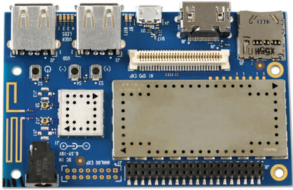 Cooper DragonBoard 410c Reference Design 63