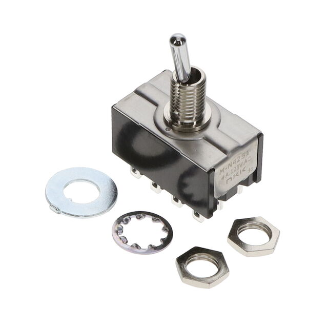 MN42SS4W01NKK Switches