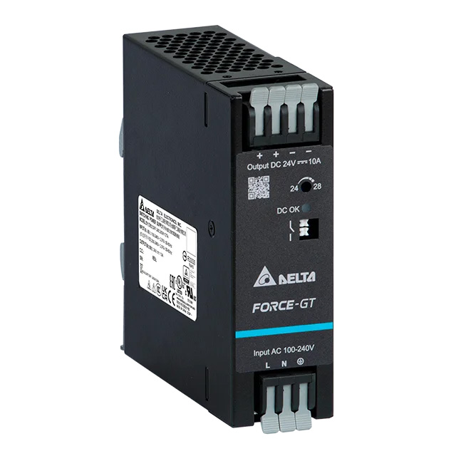 DRF-48V240W1GTADelta Electronics