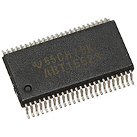 ABT16623Texas Instruments