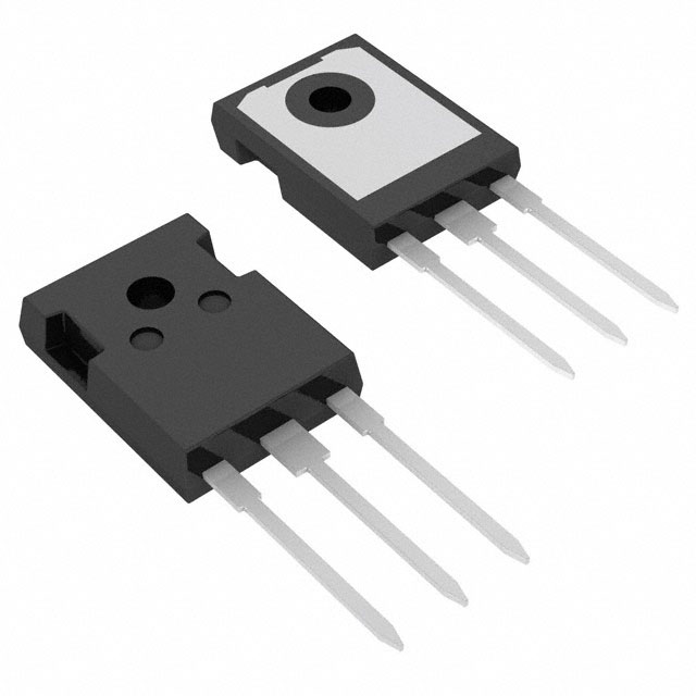 IXTH4N150Littelfuse Inc.
