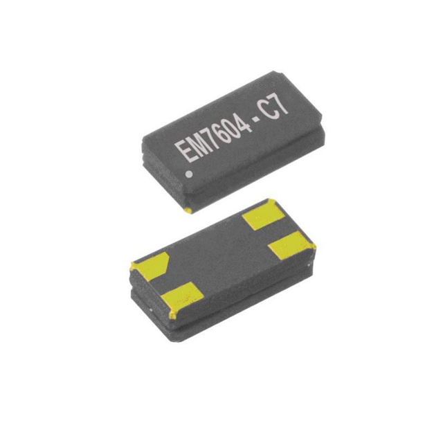 EM7604V20SCP4B EM Microelectronic