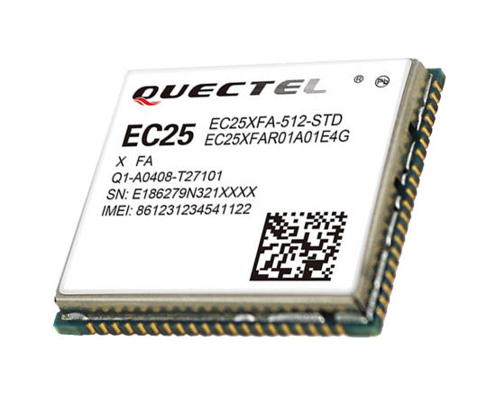 EC21-EQuectel