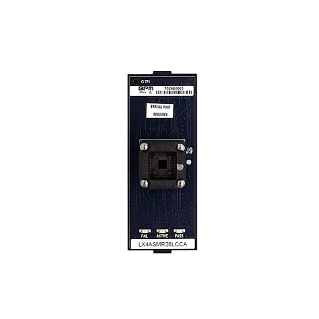 FSMR28SSLBPM Microsystems
