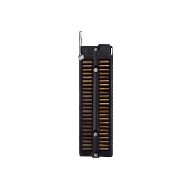 LASM100LQFVBPM Microsystems