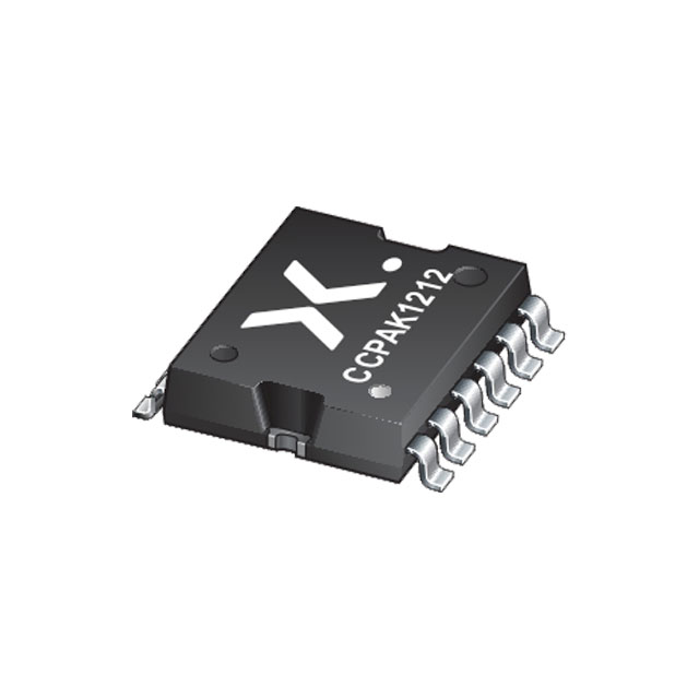 GAN039-650NBBHPNexperia USA Inc.