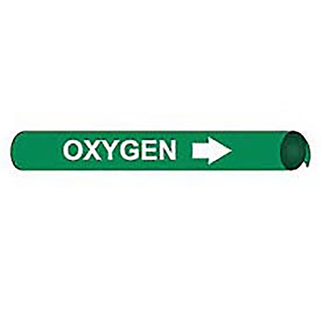 A4080National Marker Company
