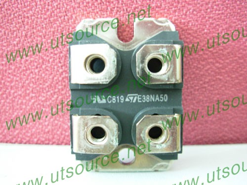 E38NA50STMicroelectronics