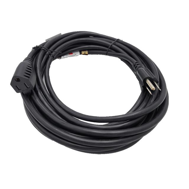 Micro Connectors, Inc. M05-113EPR-25 Micro Connectors, Inc. M05-113EPR-25