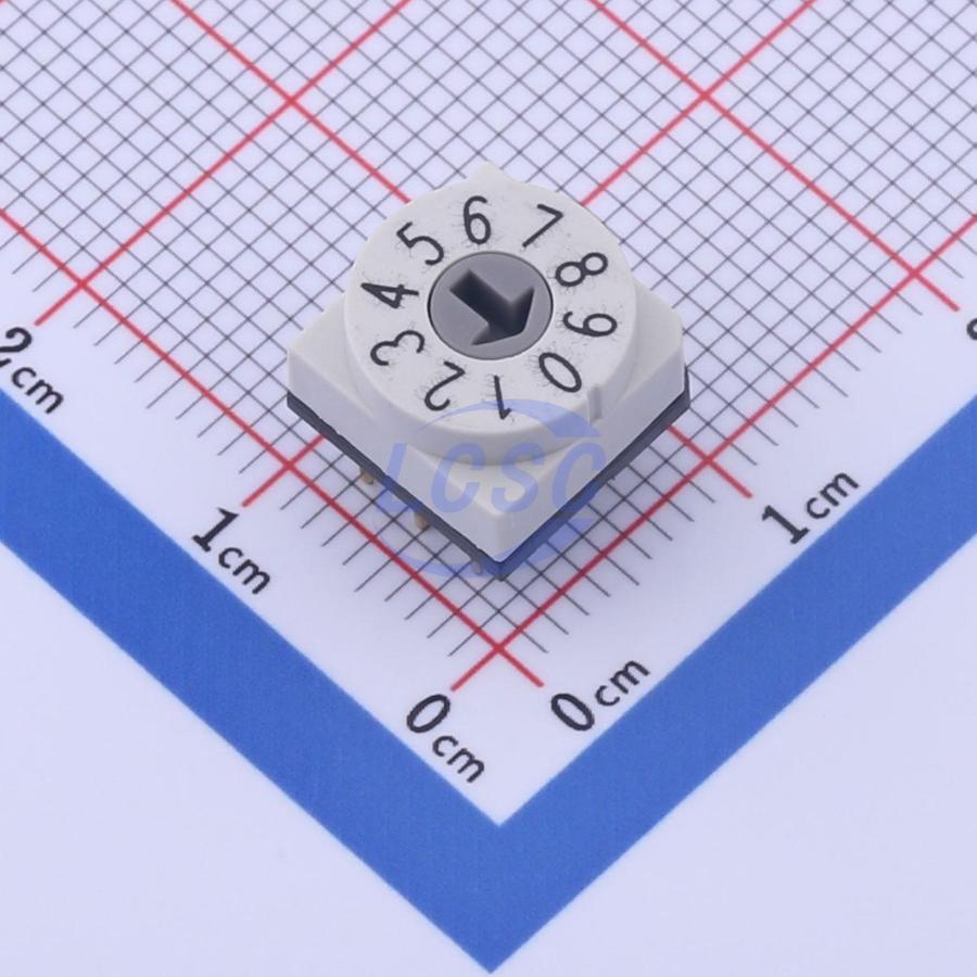 MER-10SM Switch