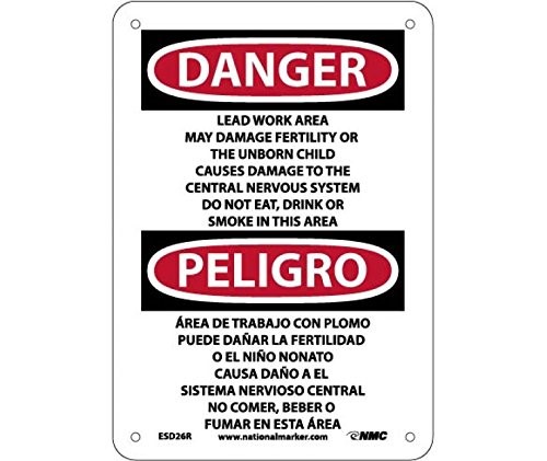 ESD26RNational Marker