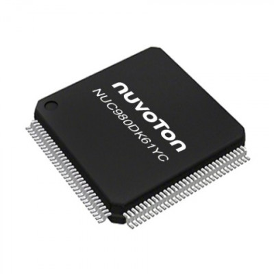 NUC980DK61YCNuvoton