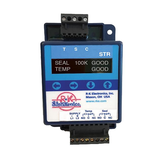 STR-24A-BR-K Electronics, Inc.