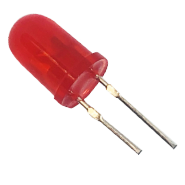 L513SRD-BAmerican Opto Plus LED