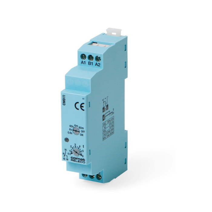 CMD11-E/AC115Vturck