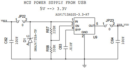 Analog Devices Inc. EVAL-ADE7878AEBZ Reference Design 18