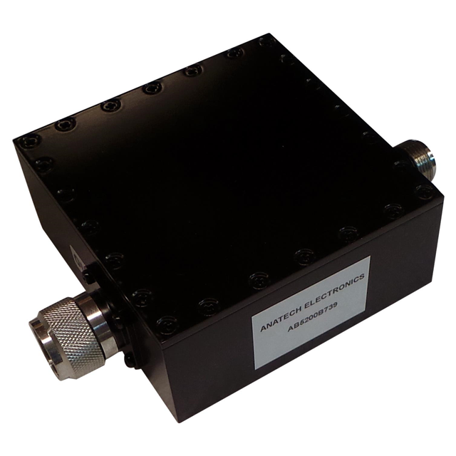 AB5200B739Anatech Electronics Inc.