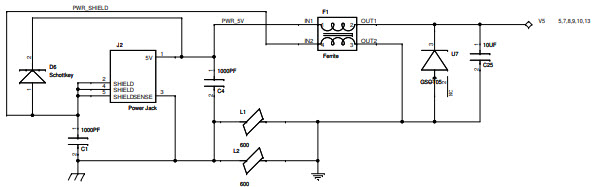 Analog Devices, Inc. EVAL-ADV7612-7511 Reference Design 4