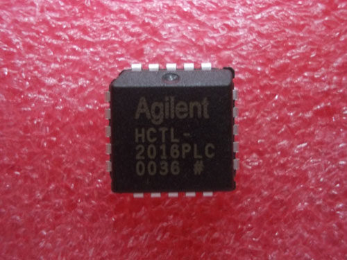 HCTL-2016-PLCAgilent