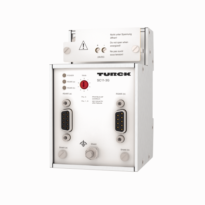 SC11-3Gturck