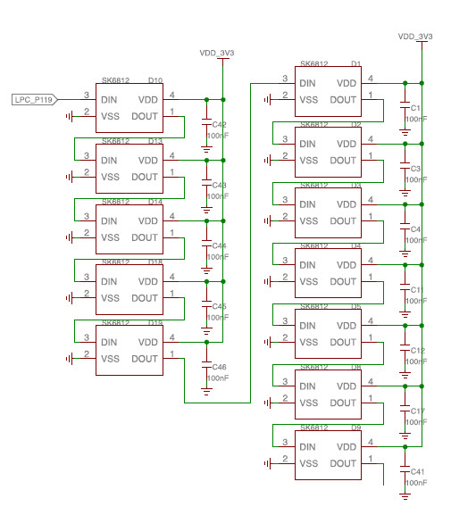 Seeed Technology Co., Ltd 102010088 Reference Design 7