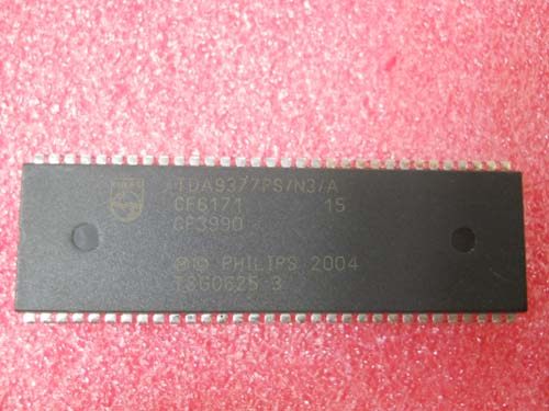 TDA9377PSN3ANXP Semiconductors