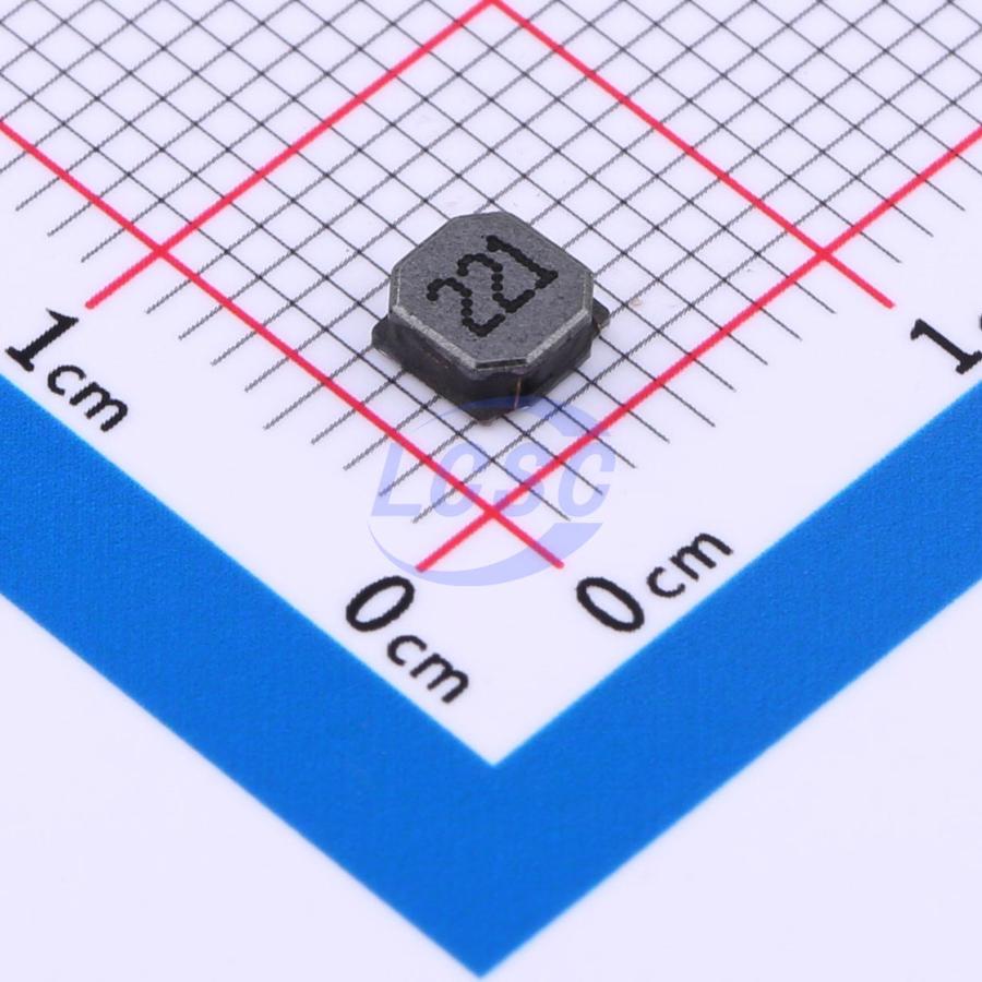 SNR4018-221MTLanTu Micro