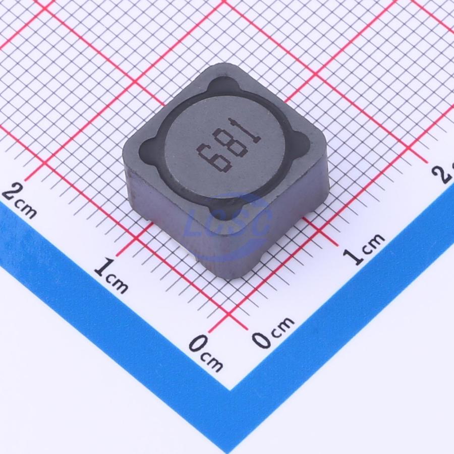 SDRI127-681MTLanTu Micro