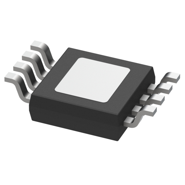 UCC25800BQDGNRQ1Texas Instruments