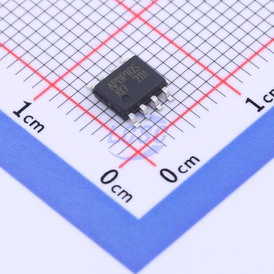 AP8P10SA Power microelectronics