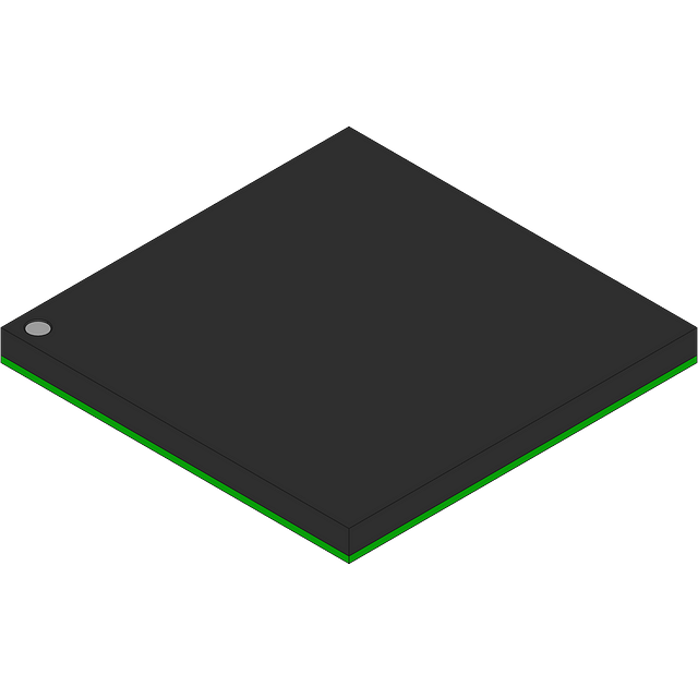 MCIMX6G2DVM05AANXP Semiconductors