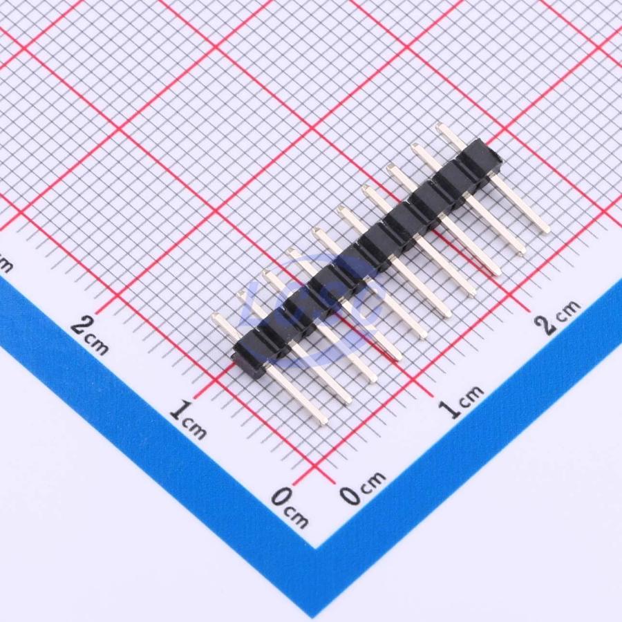 DS1021-1x10SF11-BCONNFLY Elec