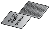 MCIMX6U5EVM10ABNXP Semiconductors