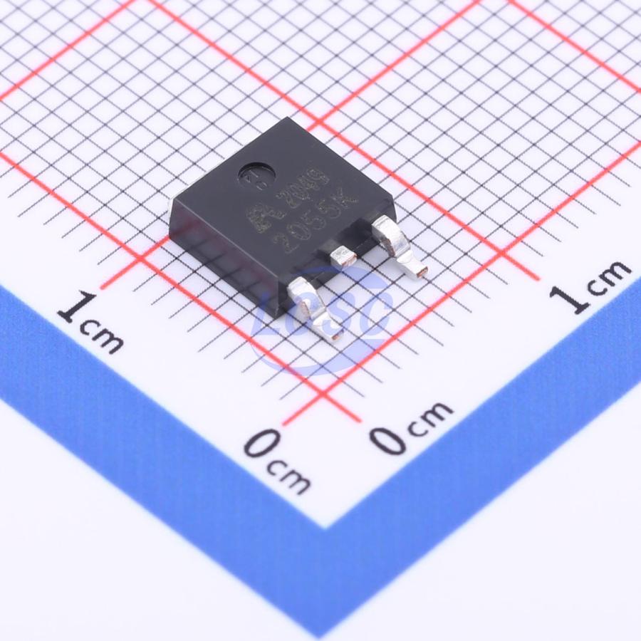 AP2055KALLPOWER(ShenZhen Quan Li Semiconductor)